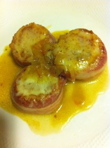 Scallops